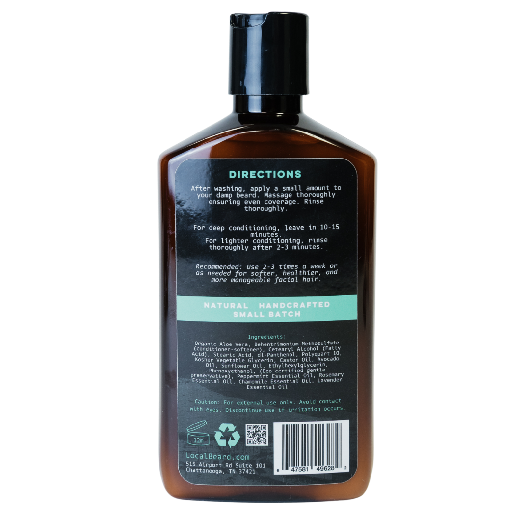 Local Beard Conditioner