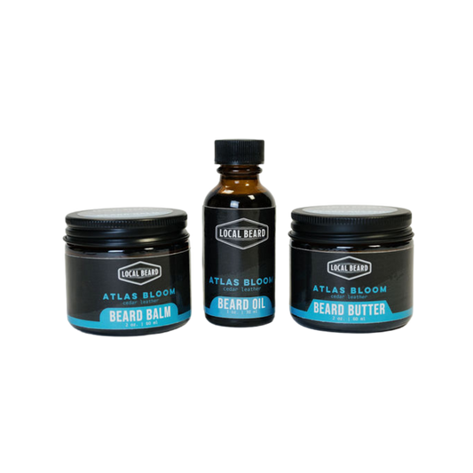 Atlas Bloom Triple Pack