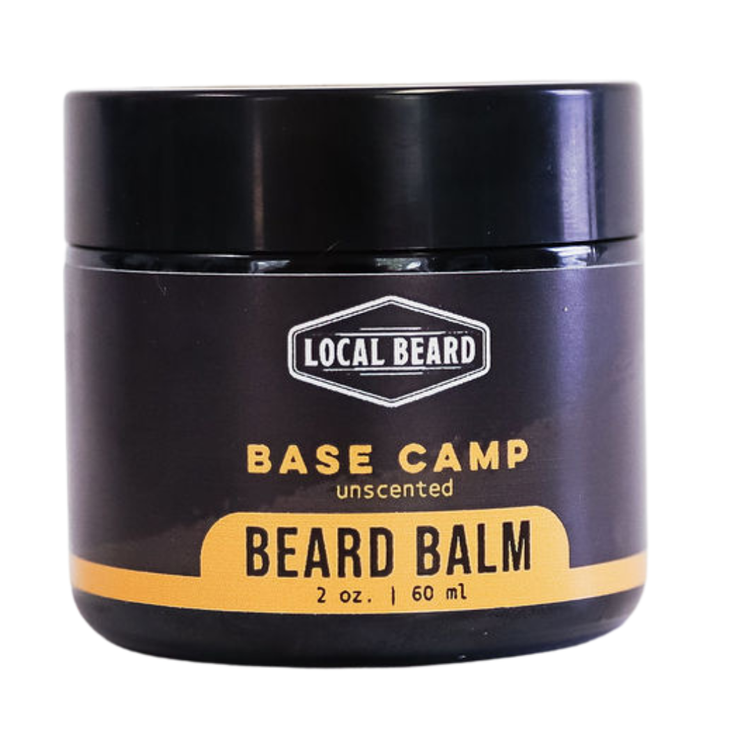 Base Camp Beard Balm 2 oz