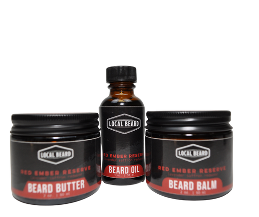 Red Ember Reserve Triple Pack