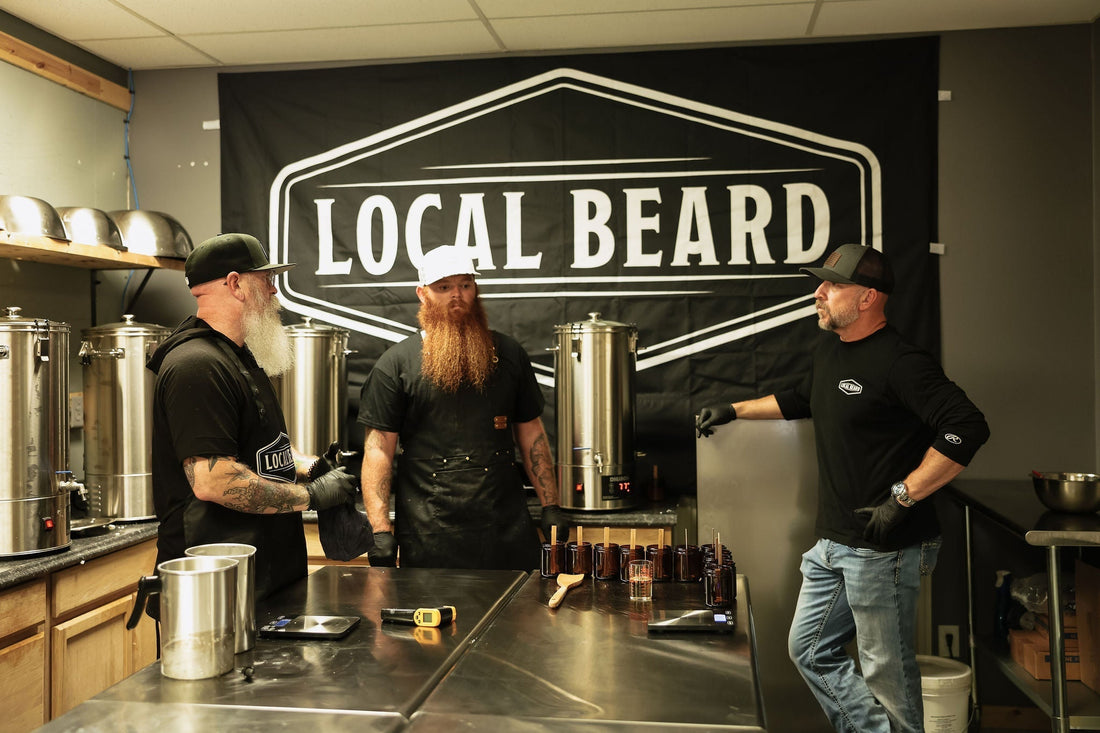 Made in Chattanooga: Why Small-Batch Still Matters