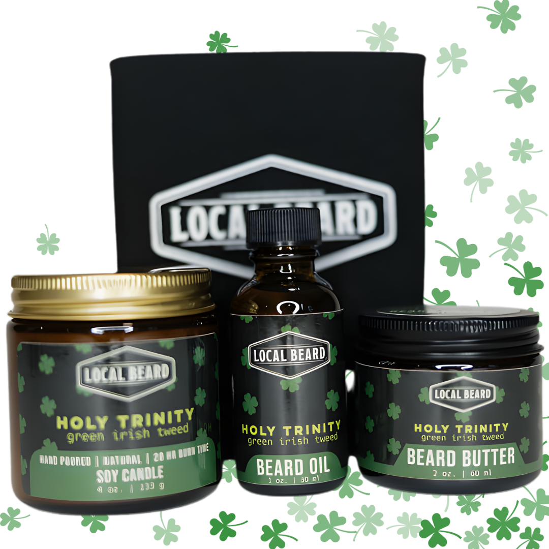 Holy Trinity Limited Stock