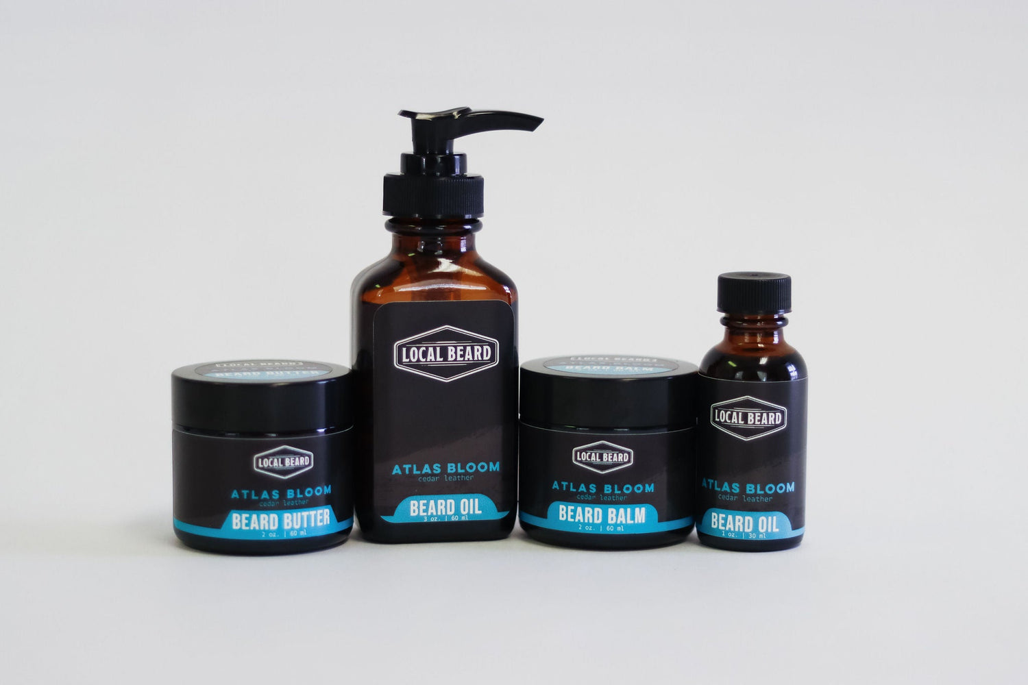Atlas Bloom Collection