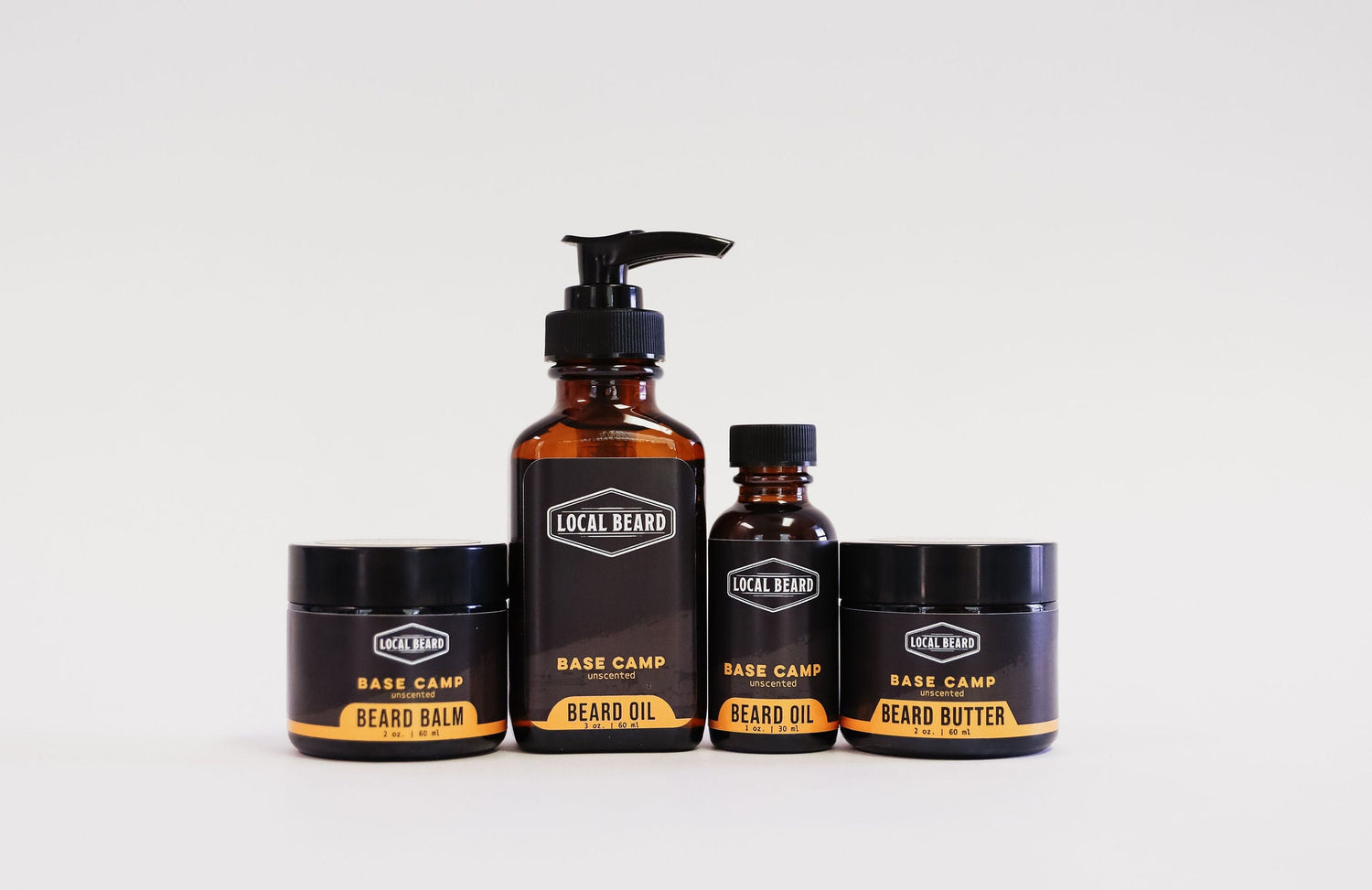 Base Camp Collection