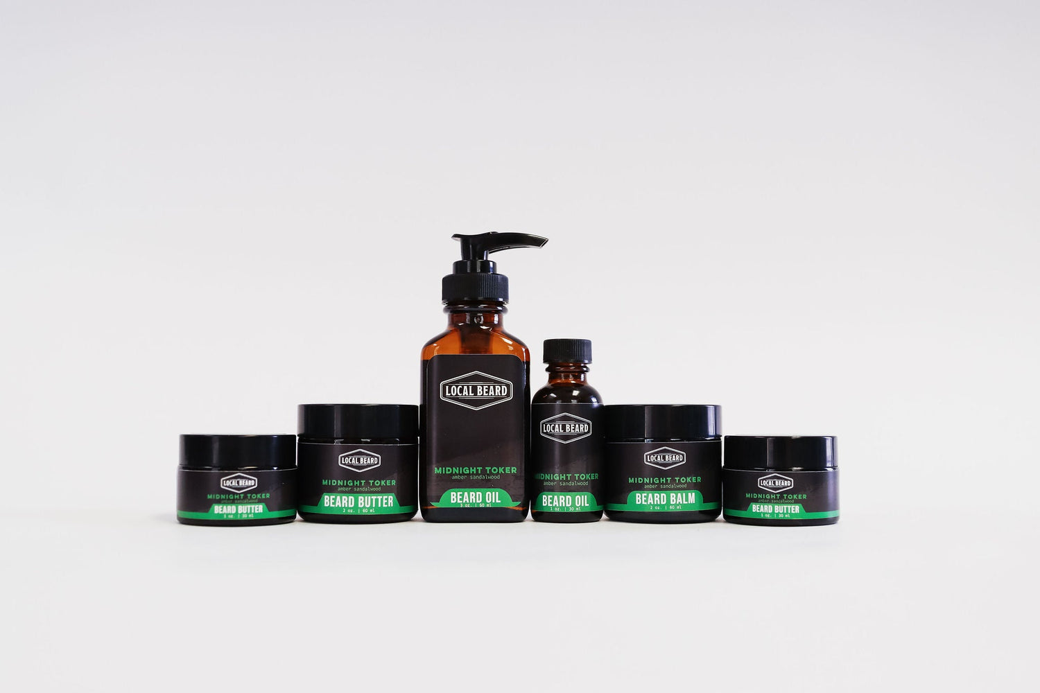 Midnight Toker Collection