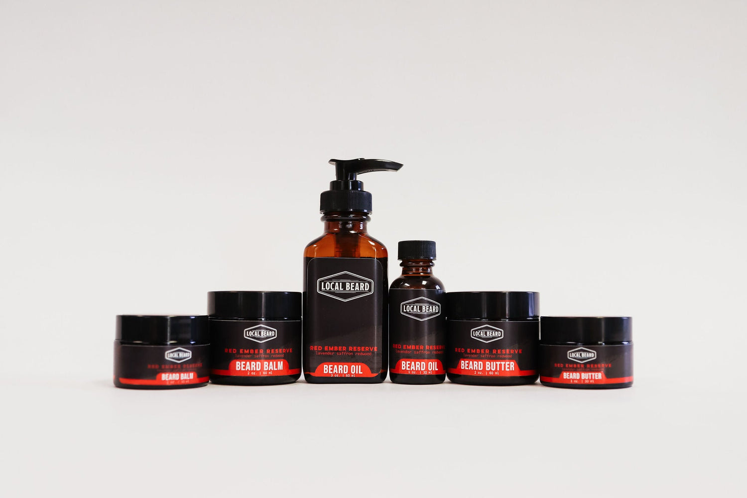 Red Ember Reserve Collection