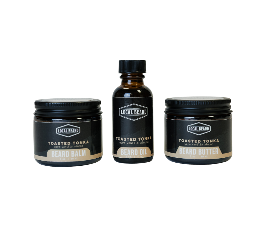 Toasted Tonka Triple Pack