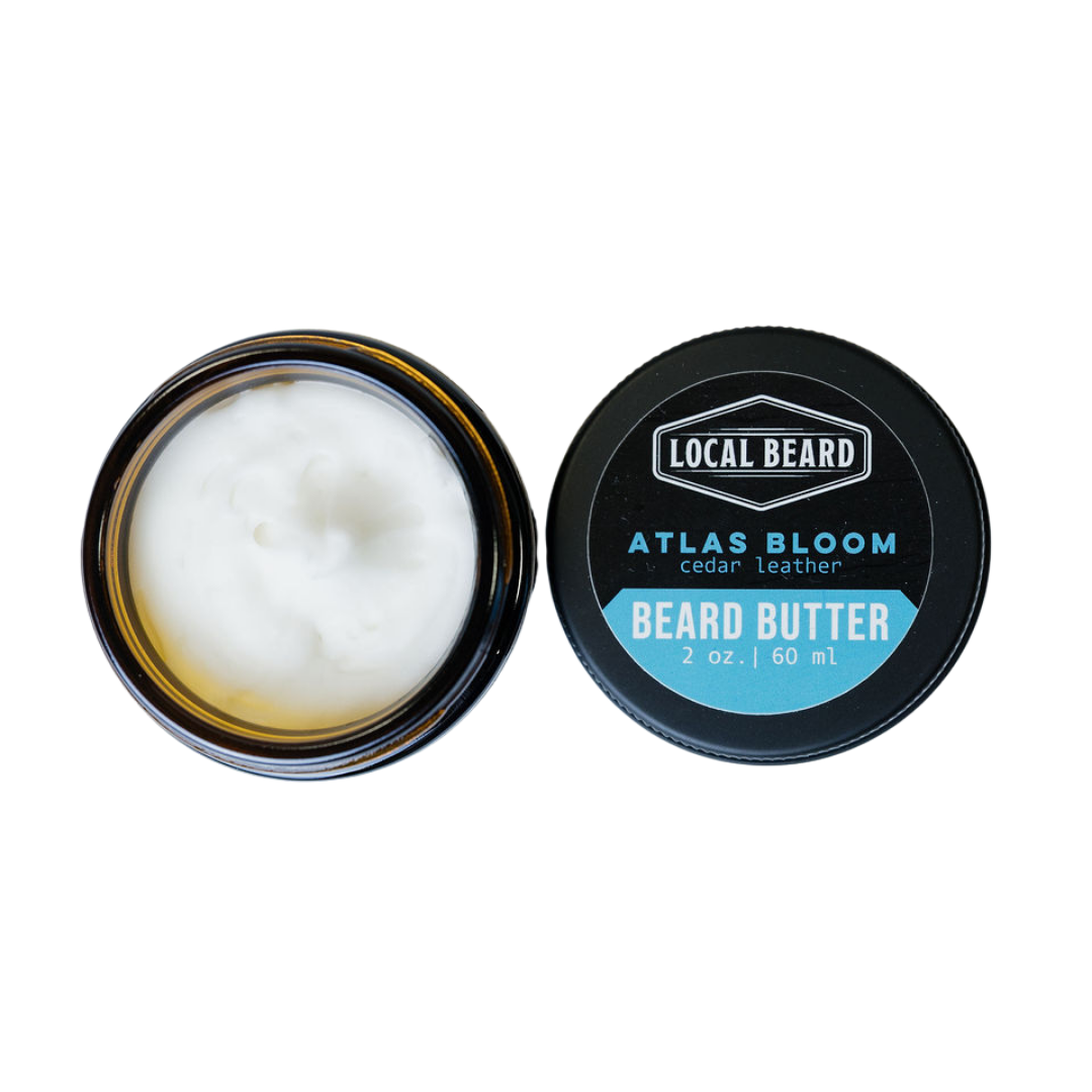 Atlas Bloom Triple Pack