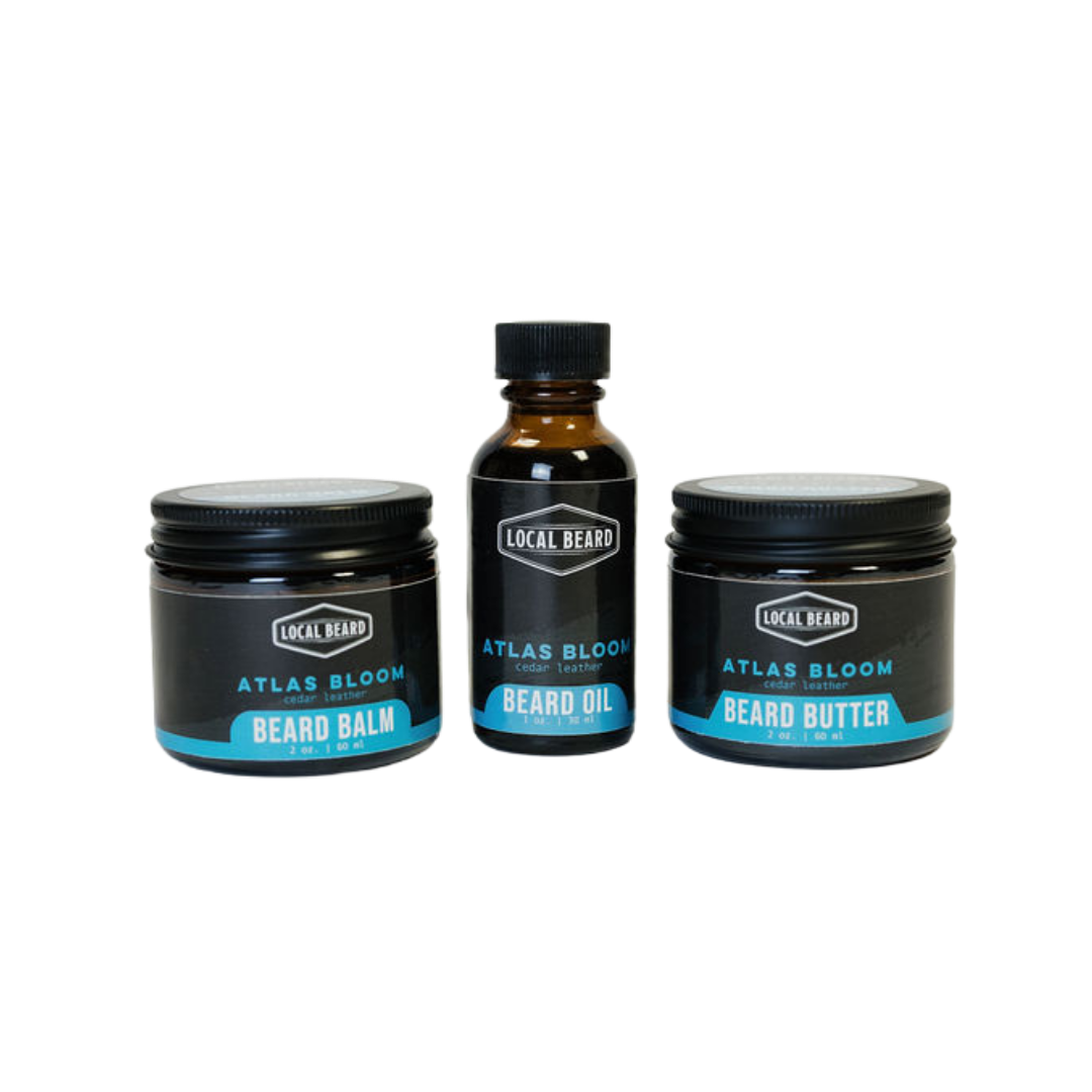 Atlas Bloom Triple Pack