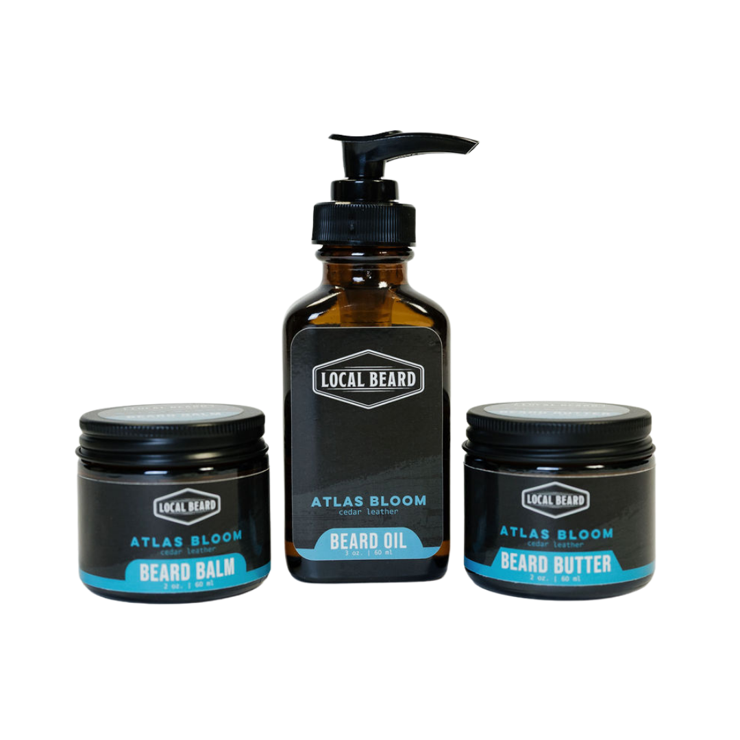 Atlas Bloom Triple Pack