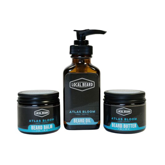 Atlas Bloom Triple Pack