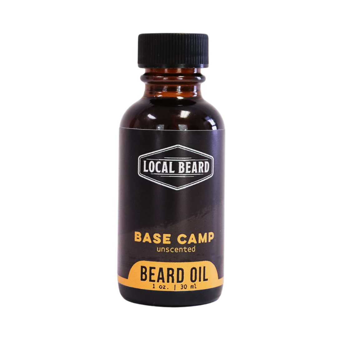 Base Camp Triple Pack