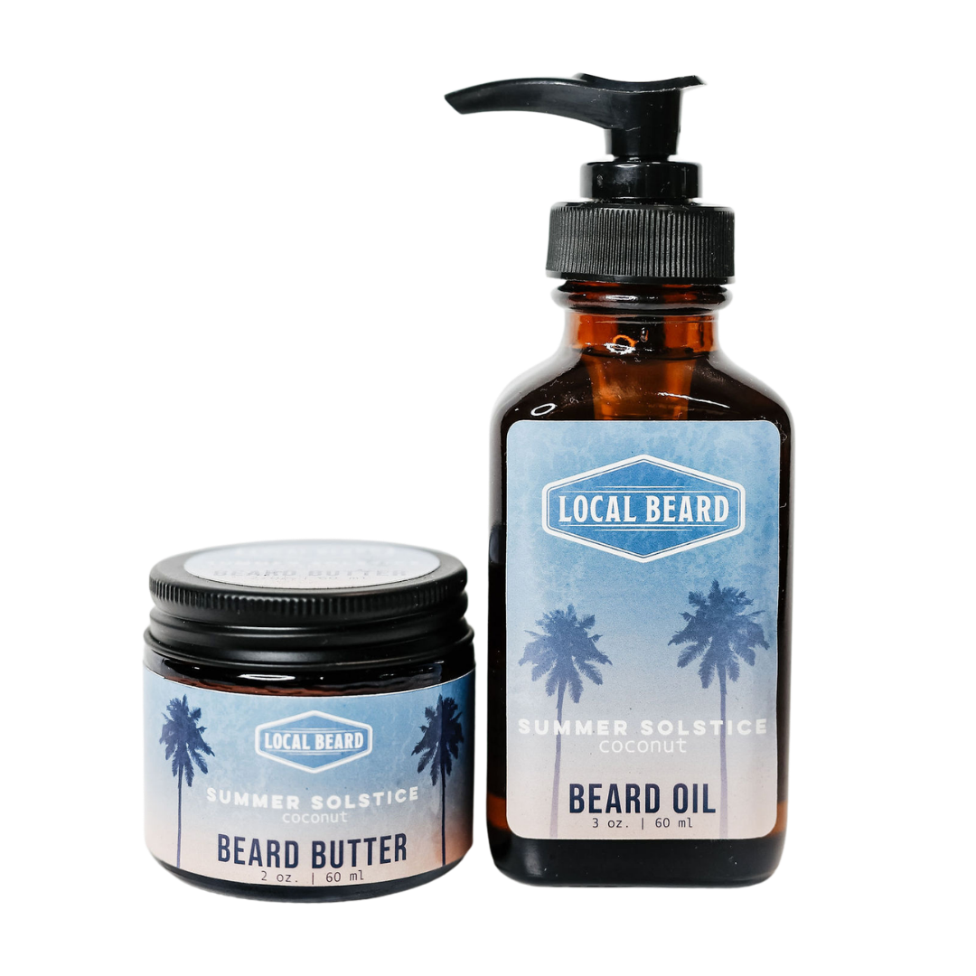 Summer Solstice Essentials