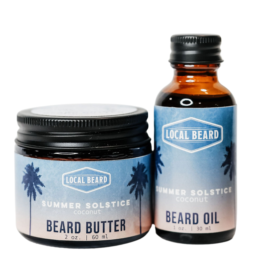 Summer Solstice Essentials