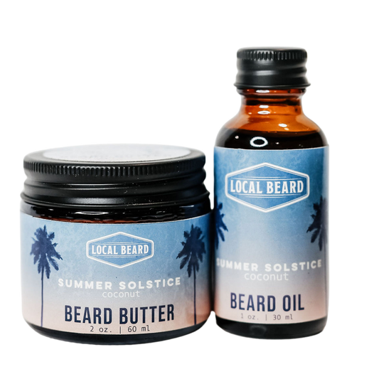Summer Solstice Essentials