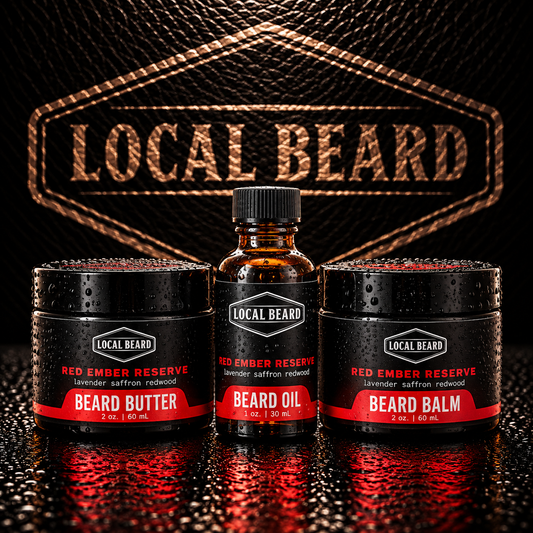 Red Ember Reserve Triple Pack
