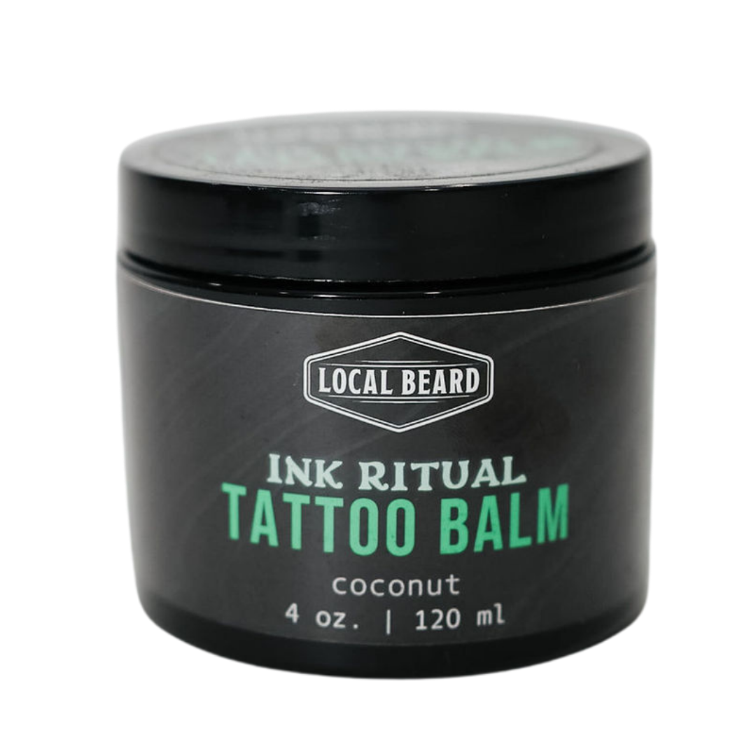 Ink Ritual Tattoo Balm