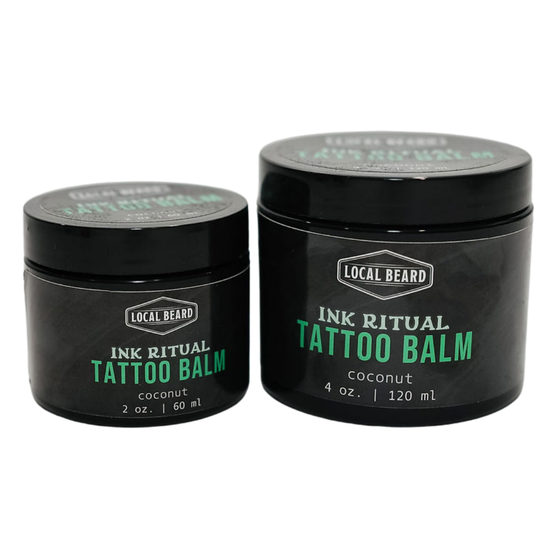Ink Ritual Tattoo Balm