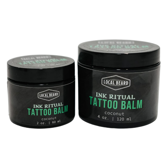 Ink Ritual Tattoo Balm