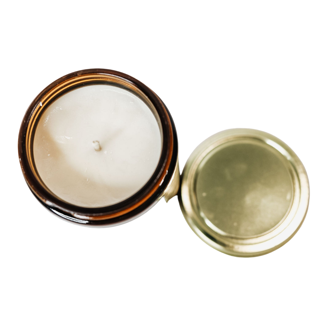Summer Solstice Soy Candle – Coconut