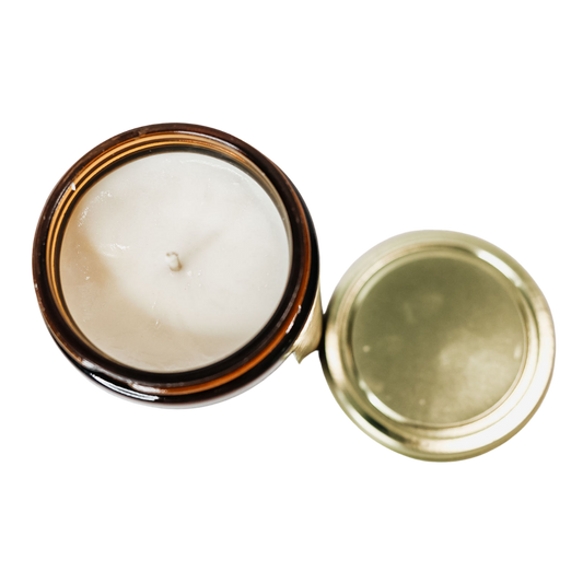 Summer Solstice Soy Candle – Coconut