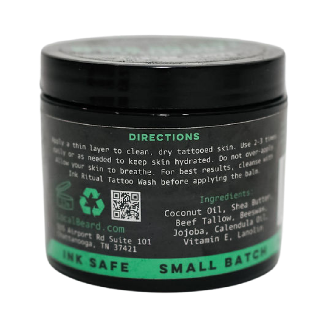Ink Ritual Tattoo Balm
