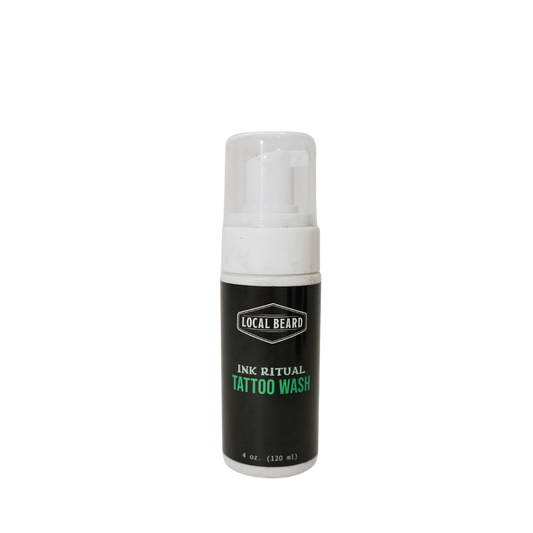 Ink Ritual Tattoo Wash