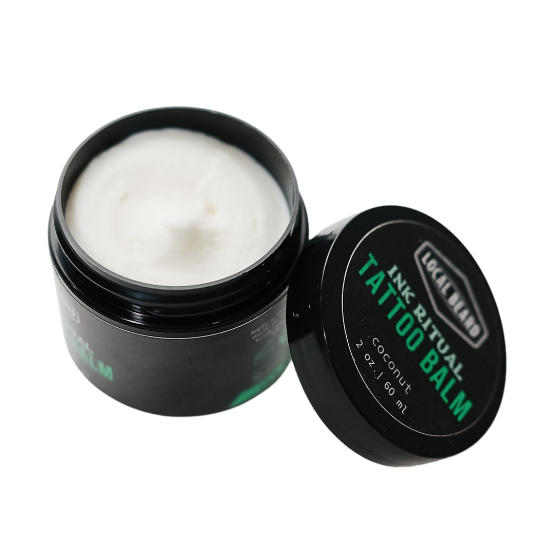 Ink Ritual Tattoo Balm