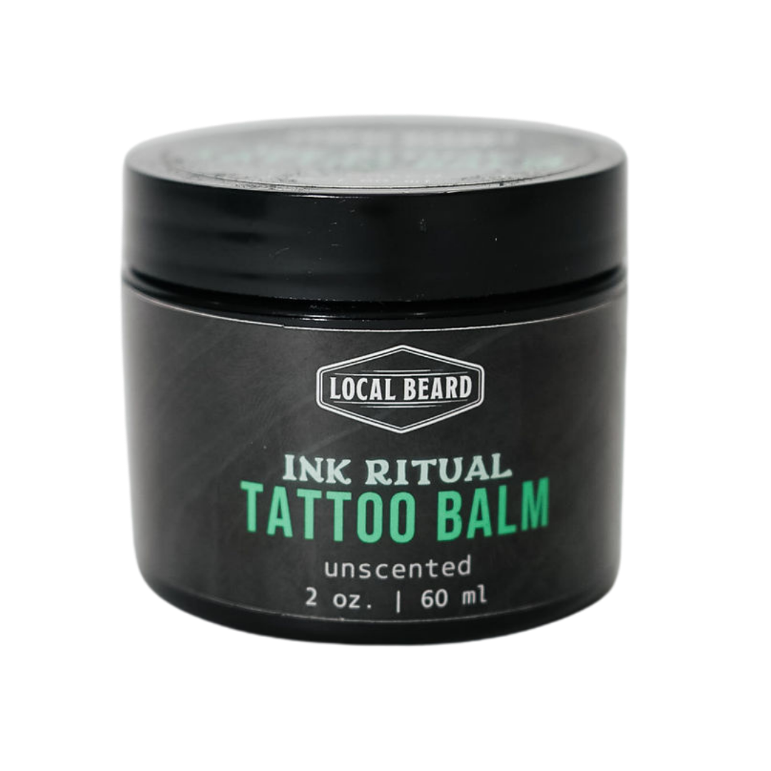 Ink Ritual Tattoo Balm