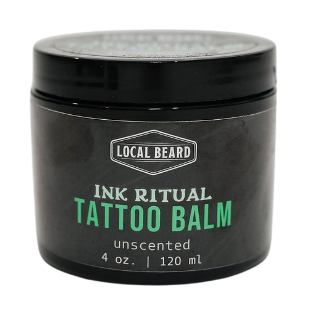 Ink Ritual Tattoo Balm