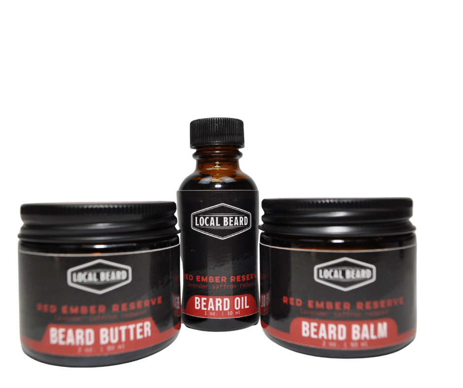 Red Ember Reserve Triple Pack