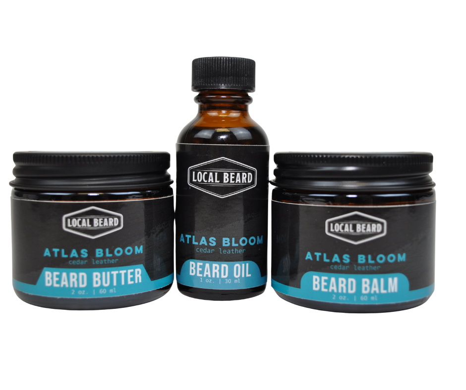 Atlas Bloom Triple Pack