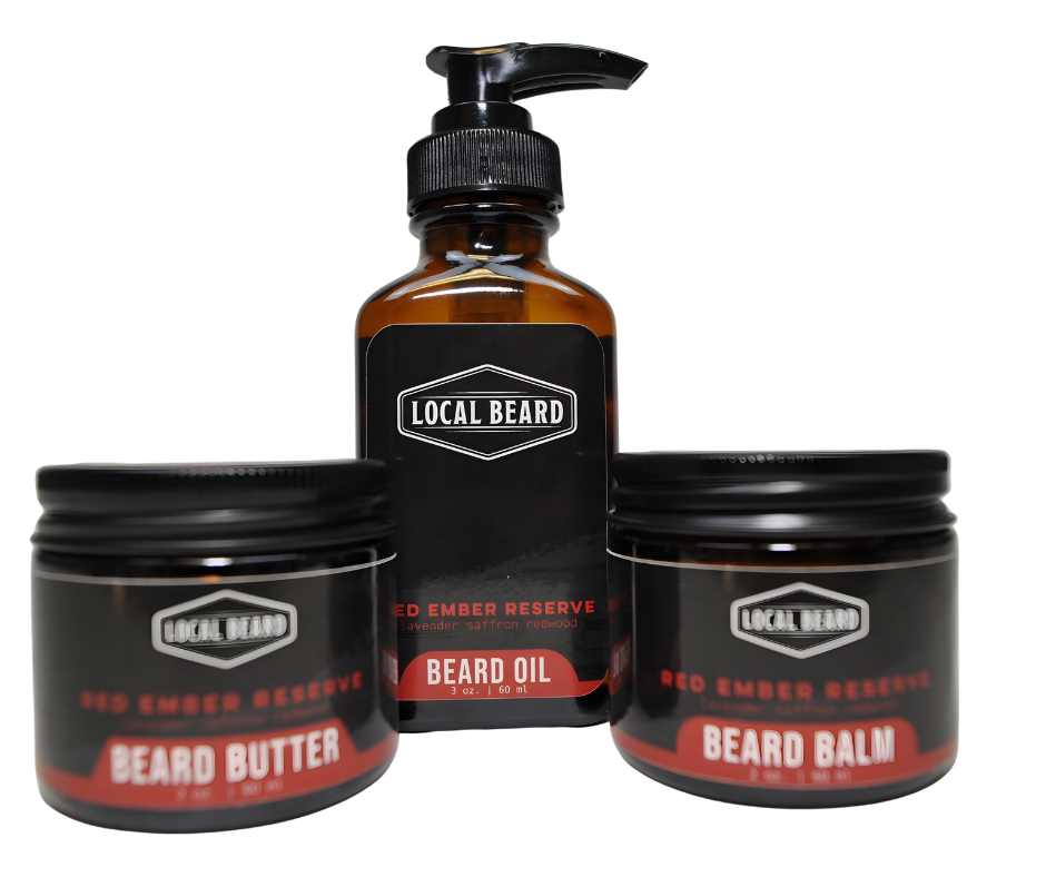 Red Ember Reserve Triple Pack