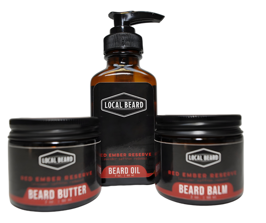 Red Ember Reserve Triple Pack