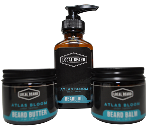 Atlas Bloom Triple Pack