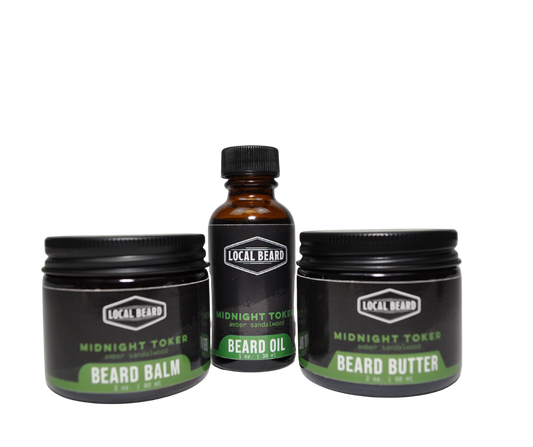 Midnight Toker Triple Pack