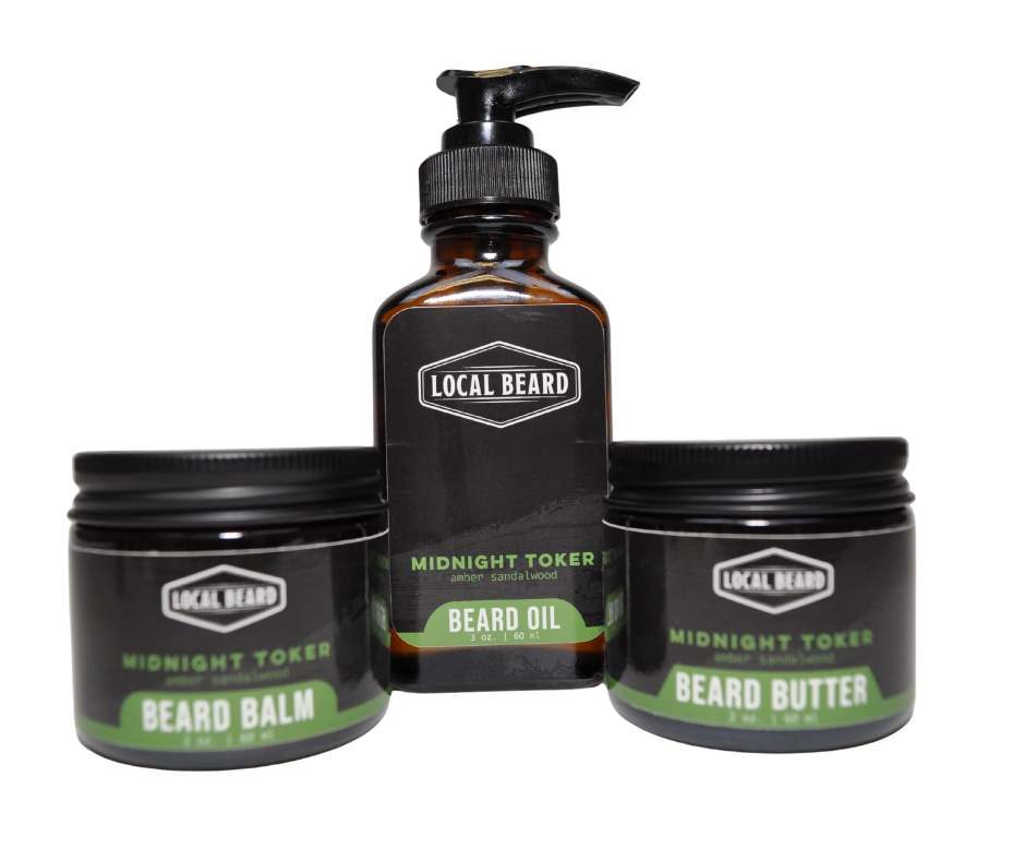 Midnight Toker Triple Pack