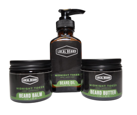 Midnight Toker Triple Pack