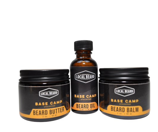 Base Camp Triple Pack